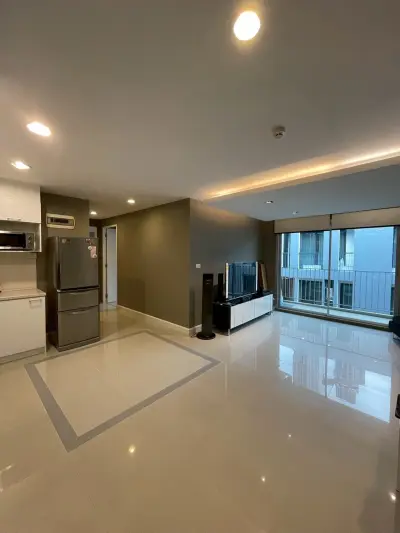 2-Bed Condo for Rent at The Clover Thonglor