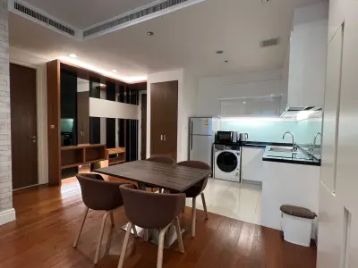 1-Bed Condo for Rent or Sale at Bright Sukhumvit 24