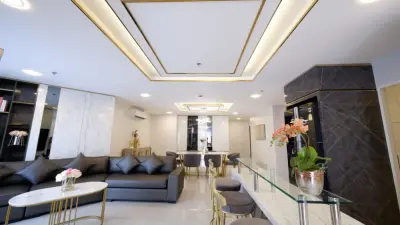 Belle Grand Rama 9