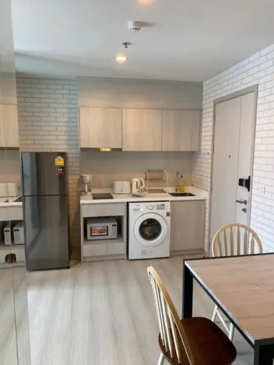 2-Bed Condo for Sale at Life Sukhumvit 48