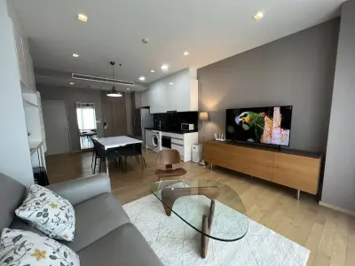 2-Bed Condo for Rent at Noble Reveal