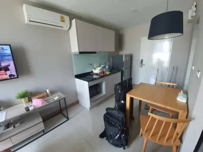 Tree Condo Sukhumvit 52