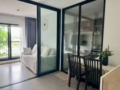 1-Bed Condo for Sale at Aspire Sukhumvit - Onnut