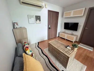 1-Bed Condo for Rent at The Base Sukhumvit 77