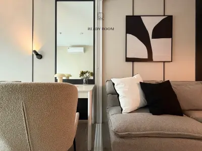 1-Bed Condo for Rent at Regent Home Bangna