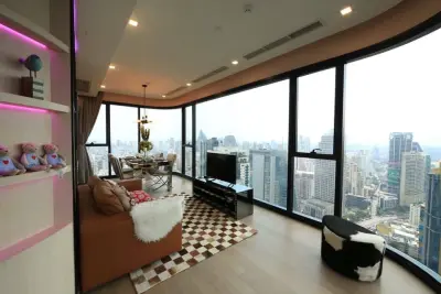 Ashton Asoke