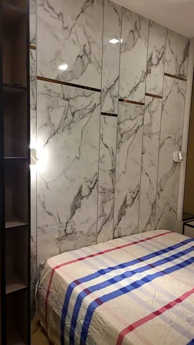 1-Bed Condo for Rent at Ashton Asoke