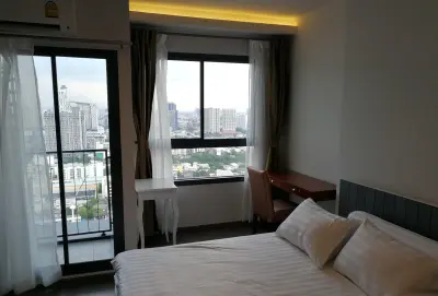 Ideo Sukhumvit 93