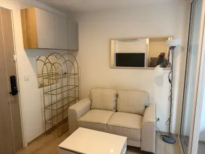 1-Bed Condo for Sale at Chambers On Nut Station
