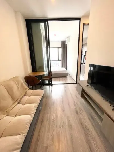 1-Bed Condo for Rent at Knightsbridge Prime Onnut