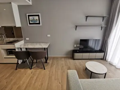1-Bed Condo for Rent at Fynn Asok
