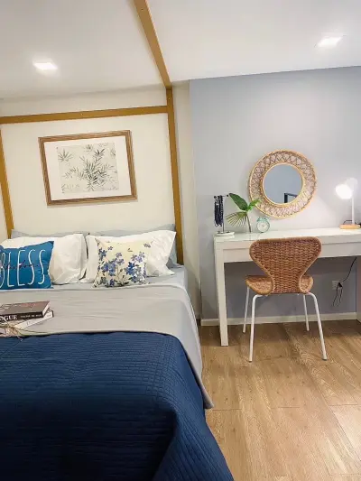 1-Bed Condo for Sale at Modiz Sukhumvit 50