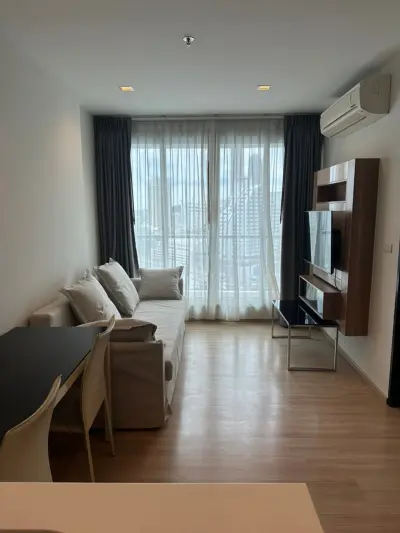 Rhythm Sathorn