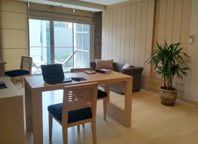 1-Bed Condo for Sale at Tree Condo Sukhumvit 52