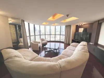 City Lakes Tower Sukhumvit 16