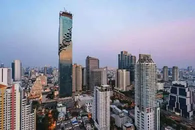 The Address Sathorn