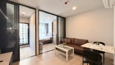 1-Bed Condo for Rent at Aspire Onnut Station