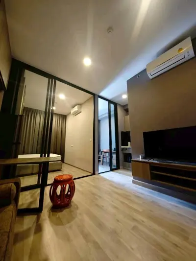 2-Bed Condo for Sale at Knightsbridge Prime Onnut