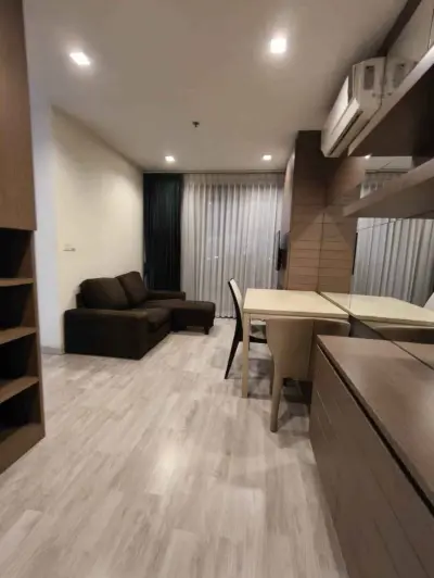 2-Bed Condo for Rent at IDEO Mobi Sukhumvit 81
