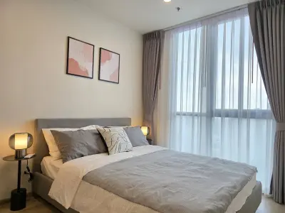 1-Bed Condo for Rent at Noble Nue District R9