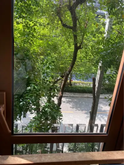 1-Bed Condo for Rent at Mori HAUS