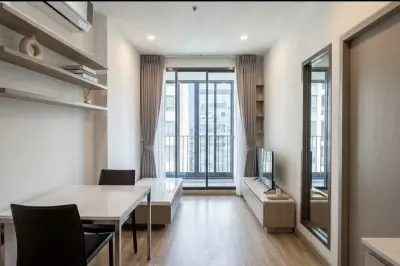 1-Bed Condo for Rent at IDEO Mobi Sukhumvit 81