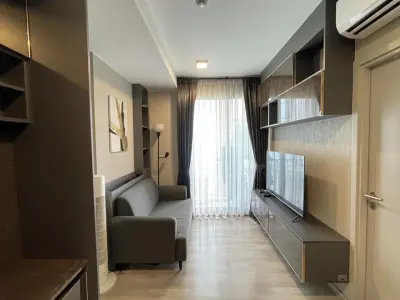 1-Bed Condo for Rent or Sale at Quintara Arte Sukhumvit 52