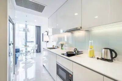 1-Bed Condo for Sale at Hyde Sukhumvit 11