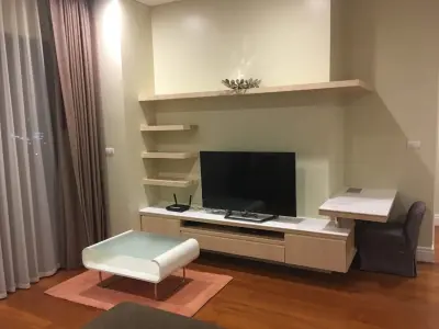 2-Bed Condo for Rent at Bright Sukhumvit 24