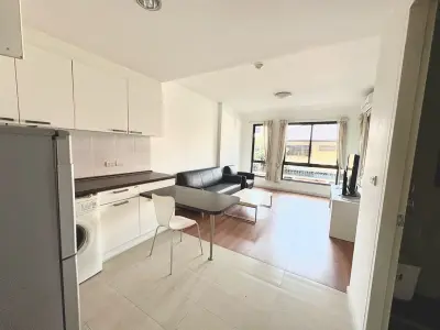 1-Bed Condo for Rent at Sense Sukhumvit 68