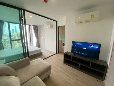 1-Bed Condo for Sale at Serio Sukhumvit 50