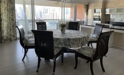 Kiarti Thanee City Mansion