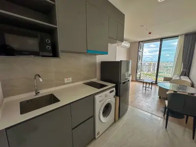 2-Bed Condo for Rent at Skyrise Avenue Sukhumvit 64