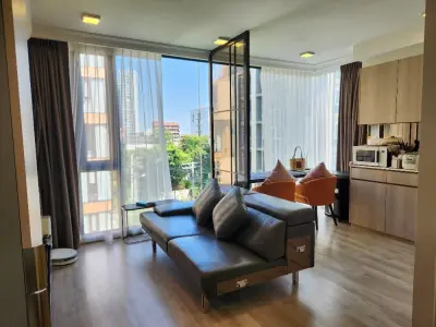 Quintara Arte Sukhumvit 52