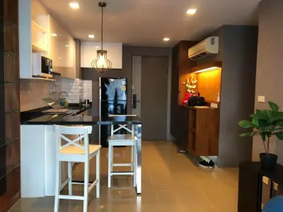 Mirage  Sukhumvit 27