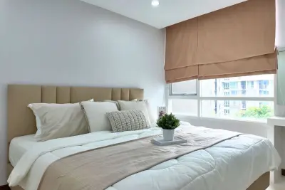 2-Bed Condo for Sale at Elements Srinakarin