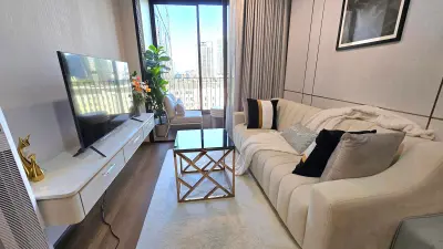 1-Bed Condo for Sale at Ideo Q Sukhumvit 36