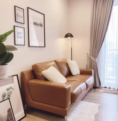 1-Bed Condo for Sale at OKA Haus