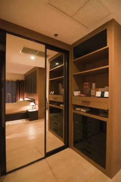 1-Bed Condo for Rent at Noble Remix