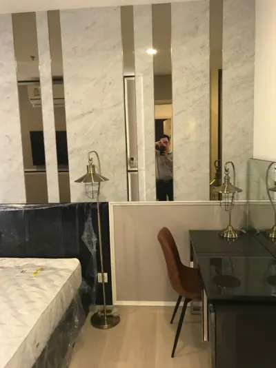 1-Bed Condo for Rent at Life Asoke