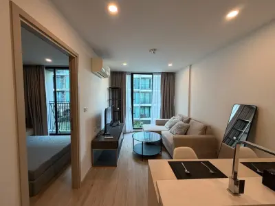 1-Bed Condo for Rent at Serio Sukhumvit 50