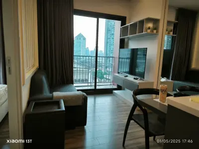 1-Bed Condo for Sale at WYNE Sukhumvit