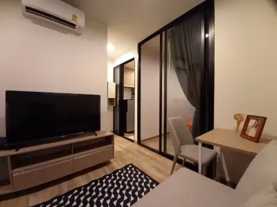 1-Bed Condo for Sale at Niche MONO Sukhumvit Bearing