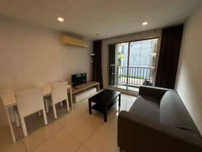 TKF Condo