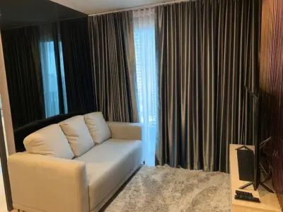 2-Bed Condo for Rent or Sale at Ideo O2