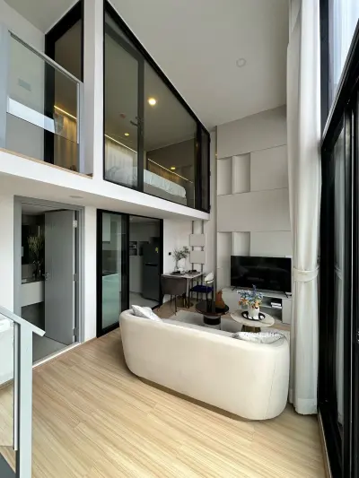 Soho Bangkok Ratchada