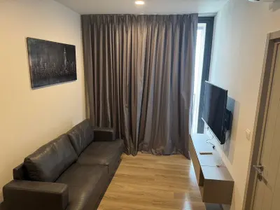 1-Bed Condo for Sale at OKA Haus