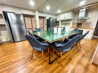 2-Bed Condo for Rent at The Link Advance