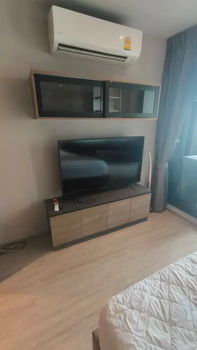 1-Bed Condo for Rent at Rhythm Ekkamai