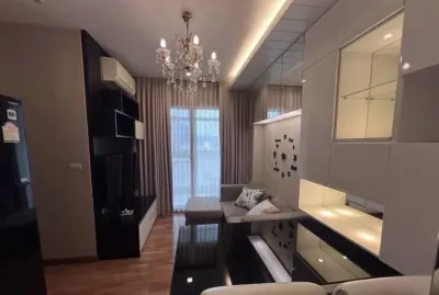 2-Bed Condo for Rent at The Coast Bangkok